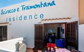 Residence Scirocco E Tramontana